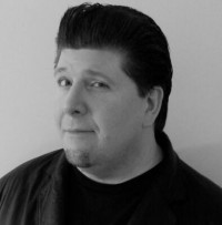 David Cooke