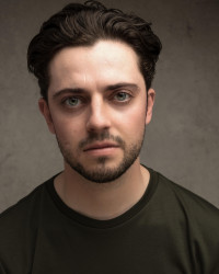 Dan Burgess
