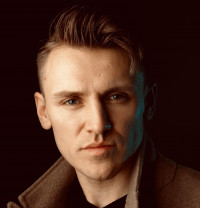 Christopher Mulvin
