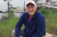 Stephen Prime