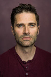 Charles Hegarty