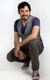 Travis Stanley