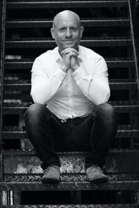 Marc Cass