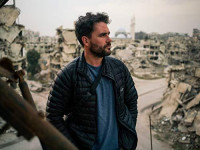 Levison Wood