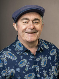 Brian Edmond