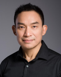 Vincent Soberano