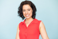 Nikki Tilmouth