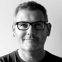 Mark D'Arcy