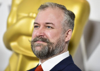 Darren Mahon