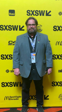 Trevor Doyle