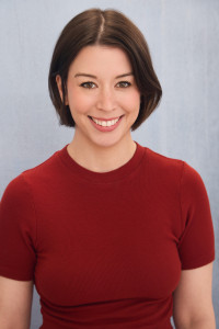 Ariel Gitlin