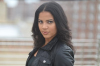 Ariana Taveras