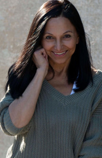 Joyce Cyr