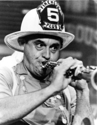 George Probert