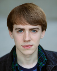 Christopher Gilstrap