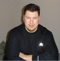 Tom Probst