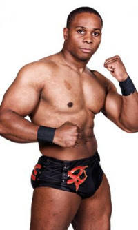 TaDarius Thomas