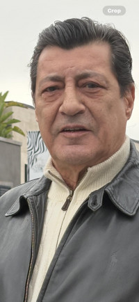 Ben Feitelson