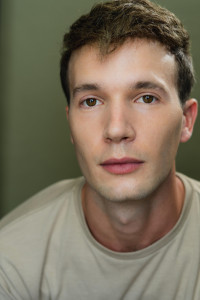 Evan Daigle
