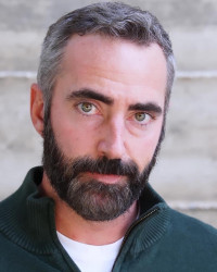 Patrick King