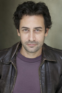 Scott Vogel
