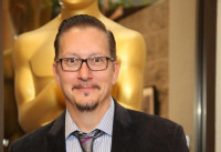 Stephen Prouty