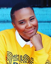 Rochée Jeffrey