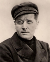 Albert Préjean