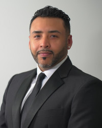 Ruben Vidal