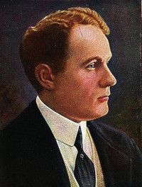 Valdemar Psilander