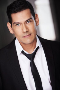 Moises Amaya