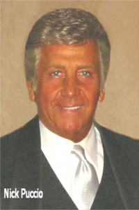 Nicholas A. Puccio