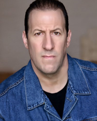 Patrick Languzzi