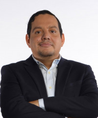 Daniel Moreno