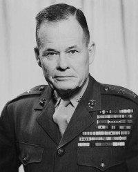 Lewis B. Puller