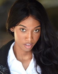 Lashay Lanier