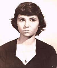 Enid Rudd