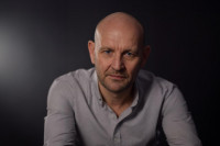 Rob Mitchell-James