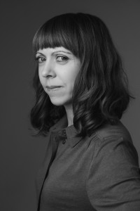 Veronica Carlsten