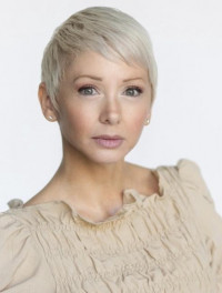 Tamara Bailey