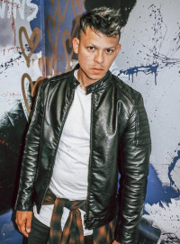 Yamir Castillo