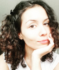 Evelin Halas