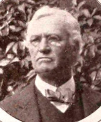 Richard Purdon