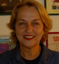 Noemi Schory