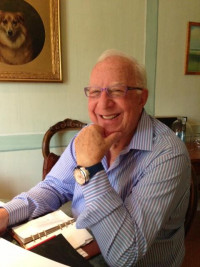Harvey Lisberg