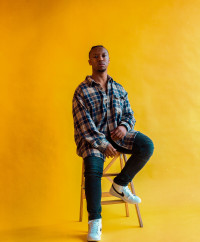 Dwayne Young