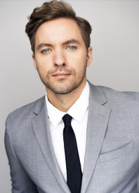 David Kepner