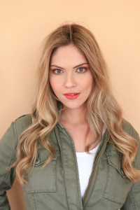 Aly Spear