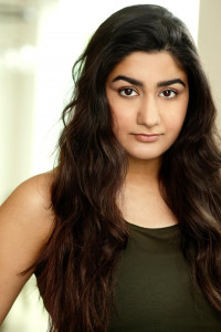 Soleil Singh