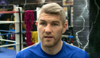 Liam Smith